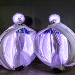 STILT LIFE Street Theater Mobiel
